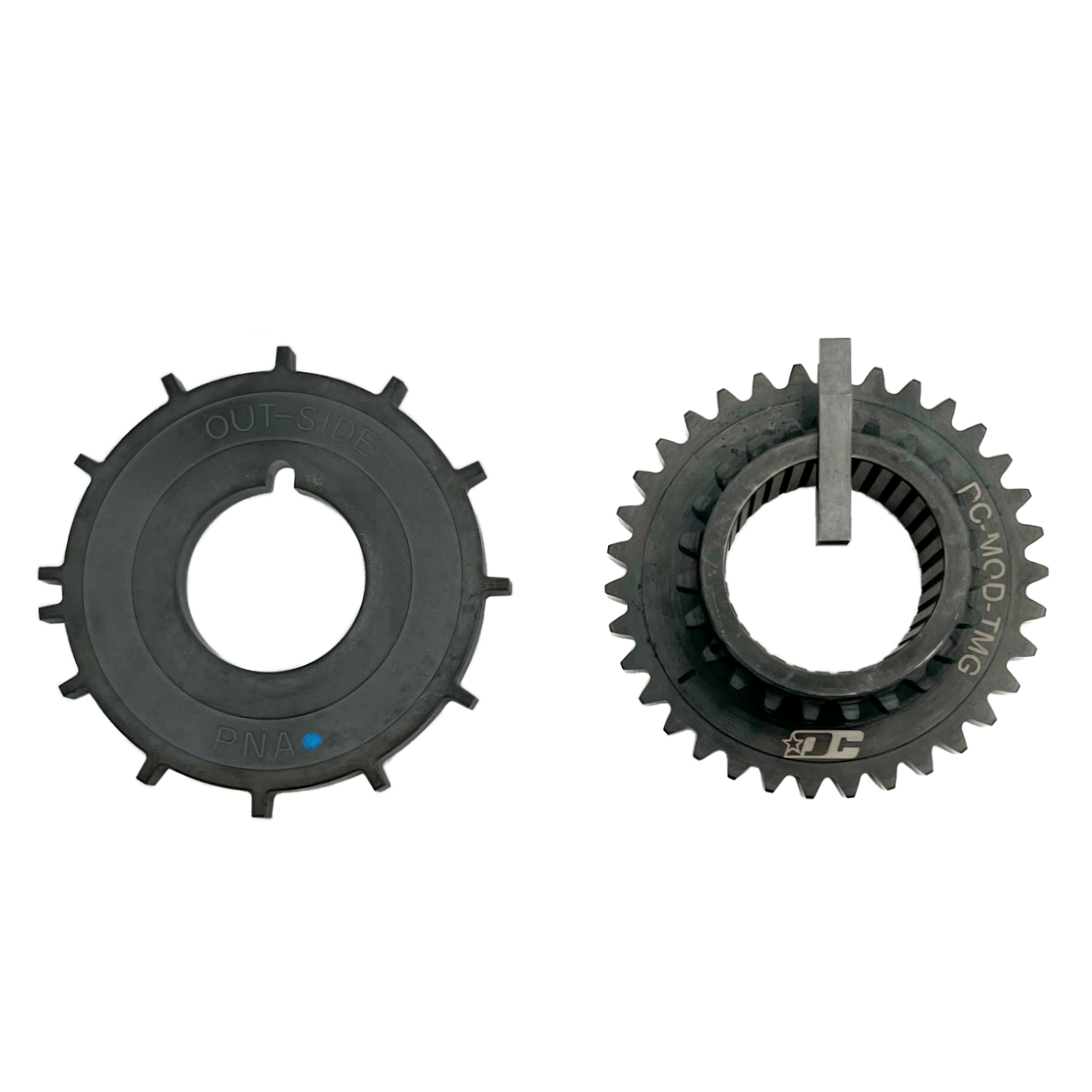 K-Series Modified Crank Timing Gear