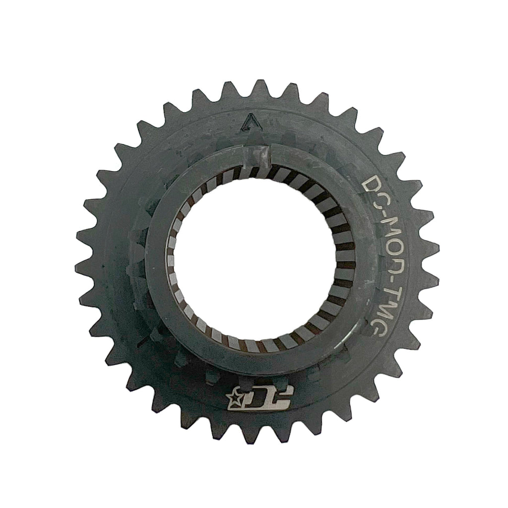 K-Series Modified Crank Timing Gear