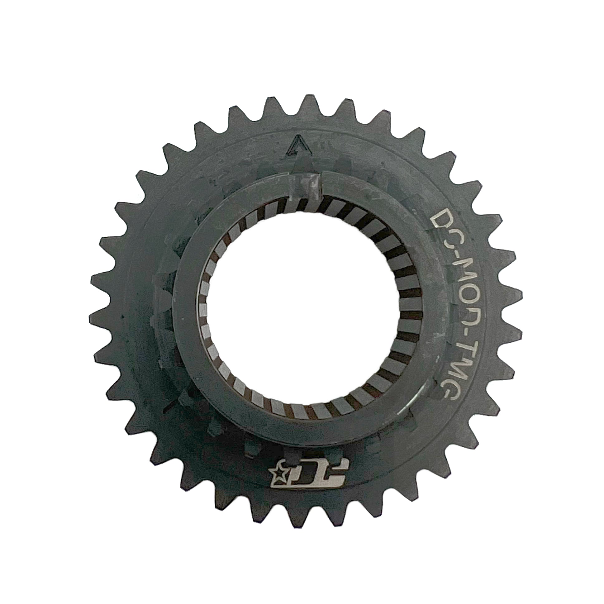 K-Series Modified Crank Timing Gear