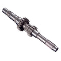 K-SERIES - INPUT SHAFT 2.833 / 1.93 Ratio