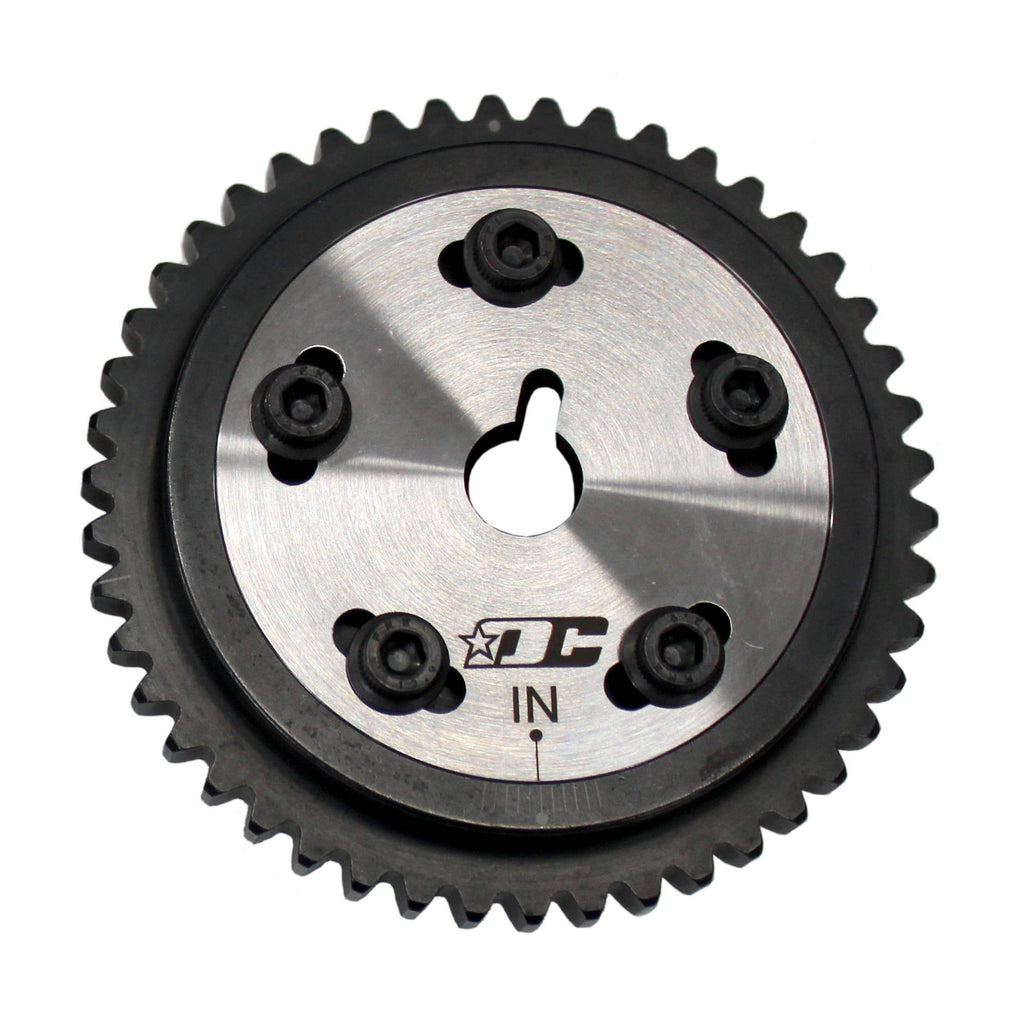 K-SERIES Adjustable INTAKE CAM GEAR