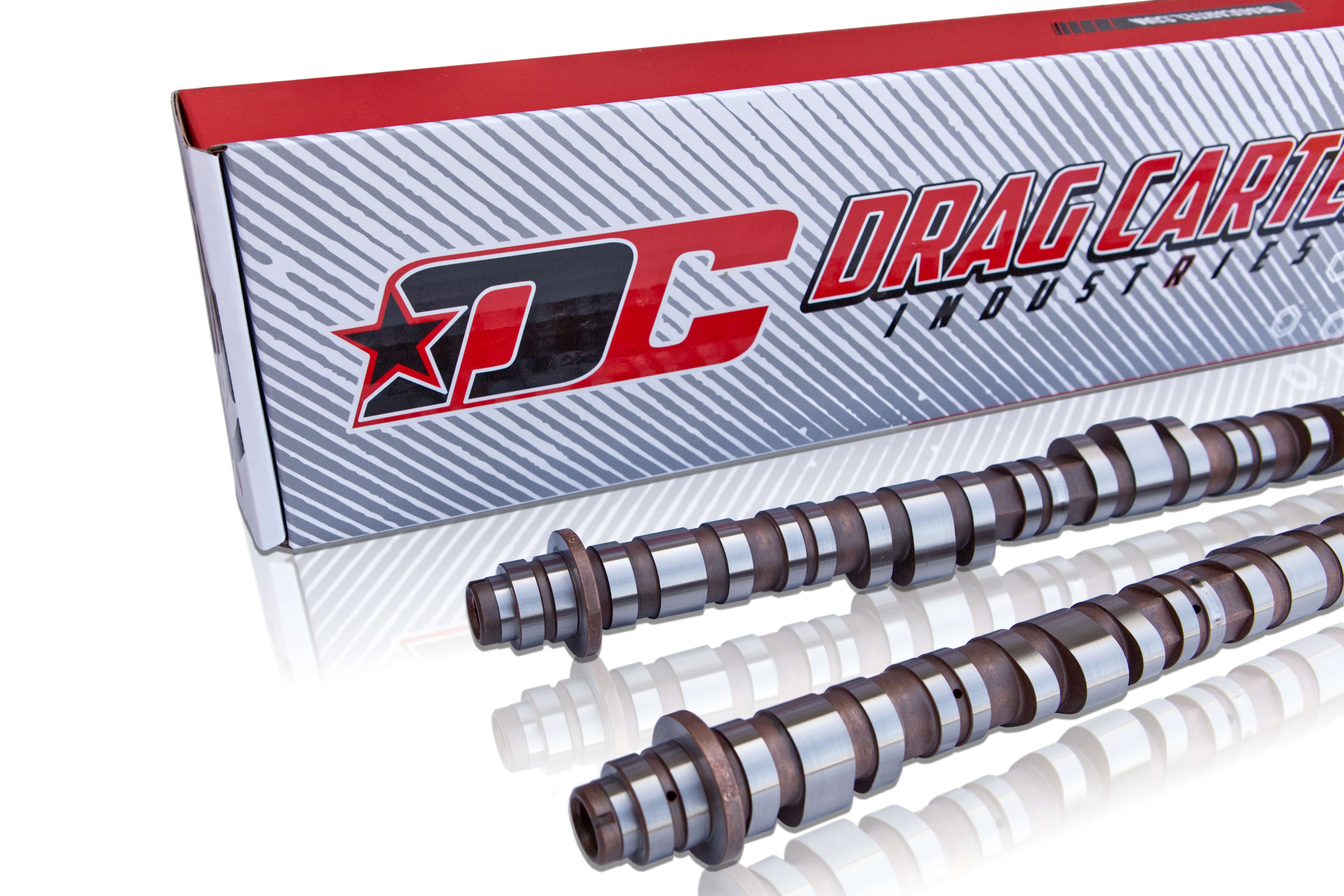 Drag Cartel Camshafts - DROP IN CAMS (DIC) K-Series