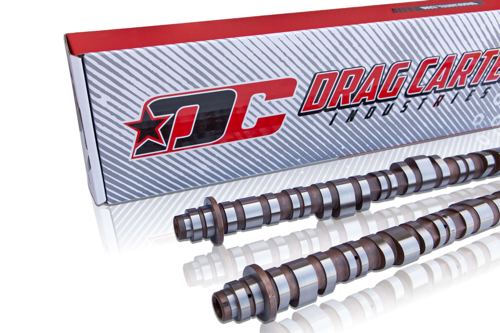 Drag Cartel Camshafts -  003.2 Street Cams K-Series