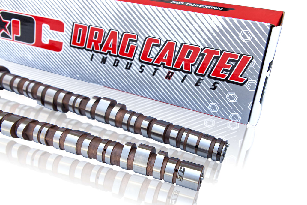Drag Cartel Camshafts - DROP IN CAMS (DIC) K-Series