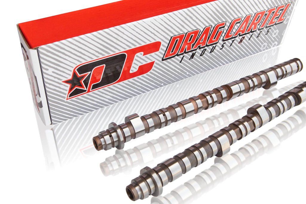 K-series Single lobe Camshaft Turbo 003T Drag Cartel