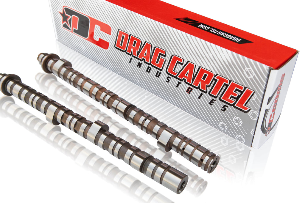 K-series Single lobe Camshaft Turbo 003T Drag Cartel
