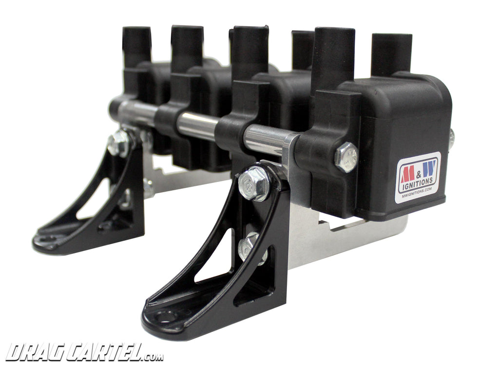 K-series coil bracker