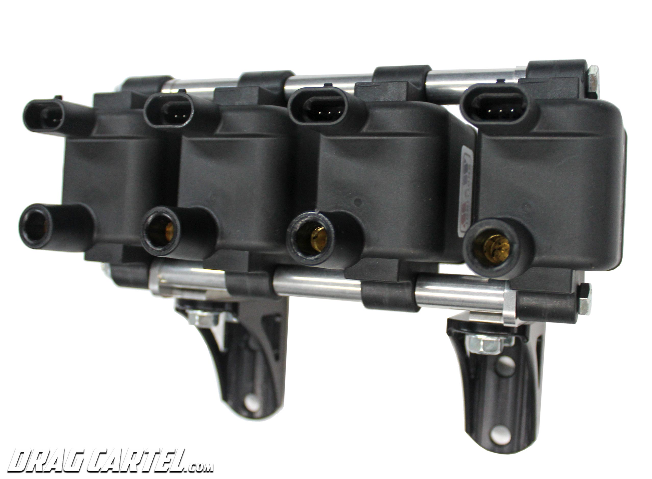 k-sereis Coil Relocation Mounting Brackets