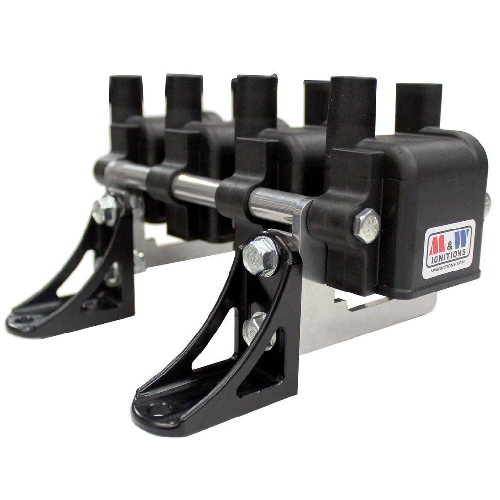 k-sereis Coil Relocation Mounting Brackets