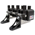 k-sereis Coil Relocation Mounting Brackets