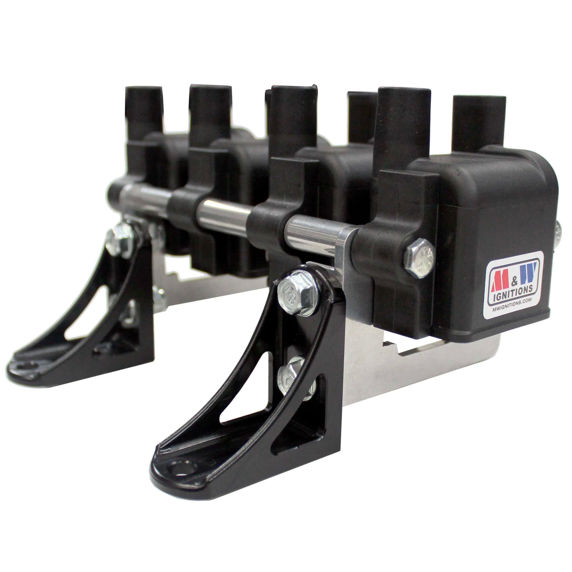 k-sereis Coil Relocation Mounting Brackets