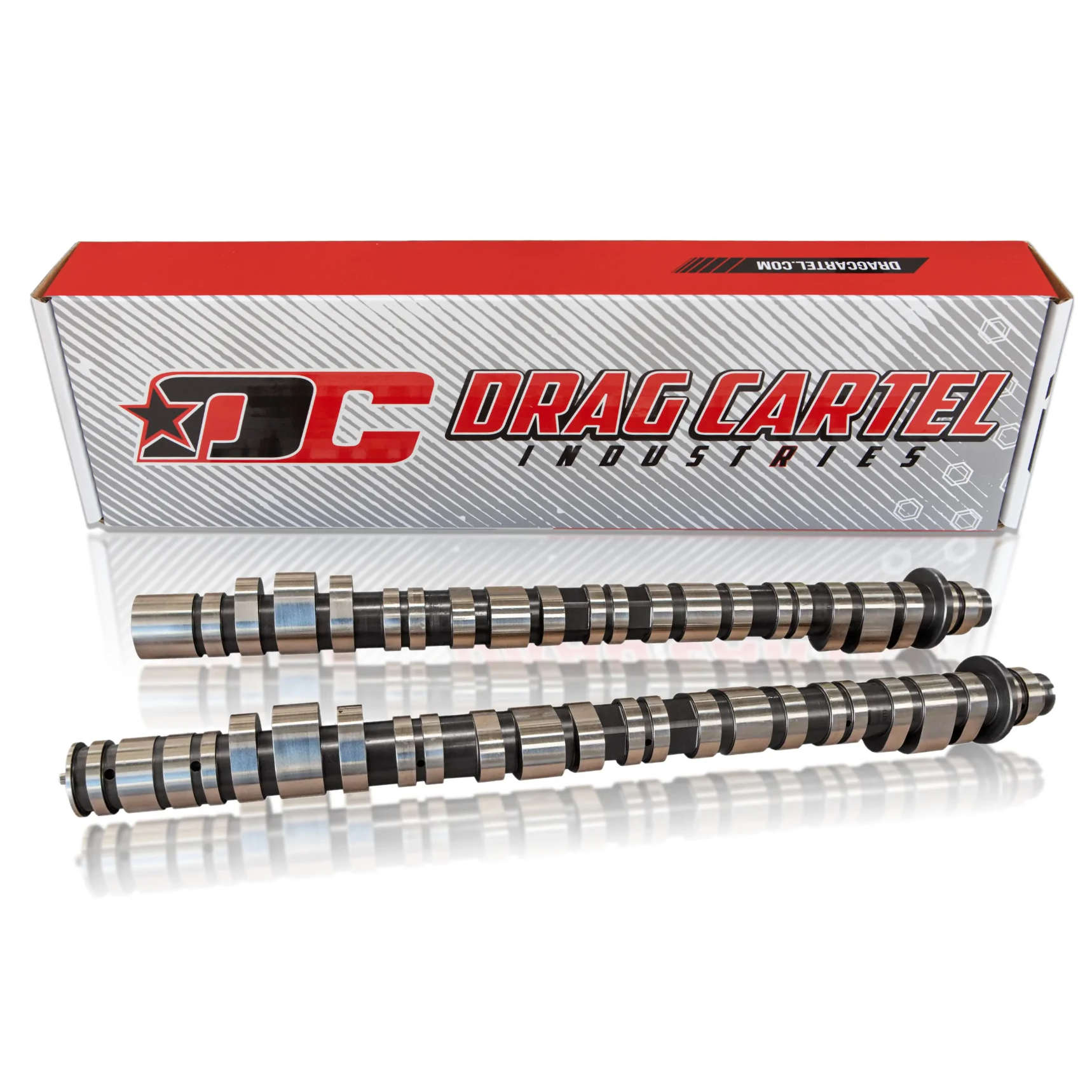 ELITE PRO ENDURANCE K-Series Cams 3 LOBE DESIGN