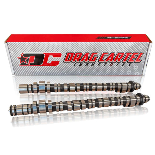 ELITE PRO ENDURANCE K-Series Cams 3 LOBE DESIGN