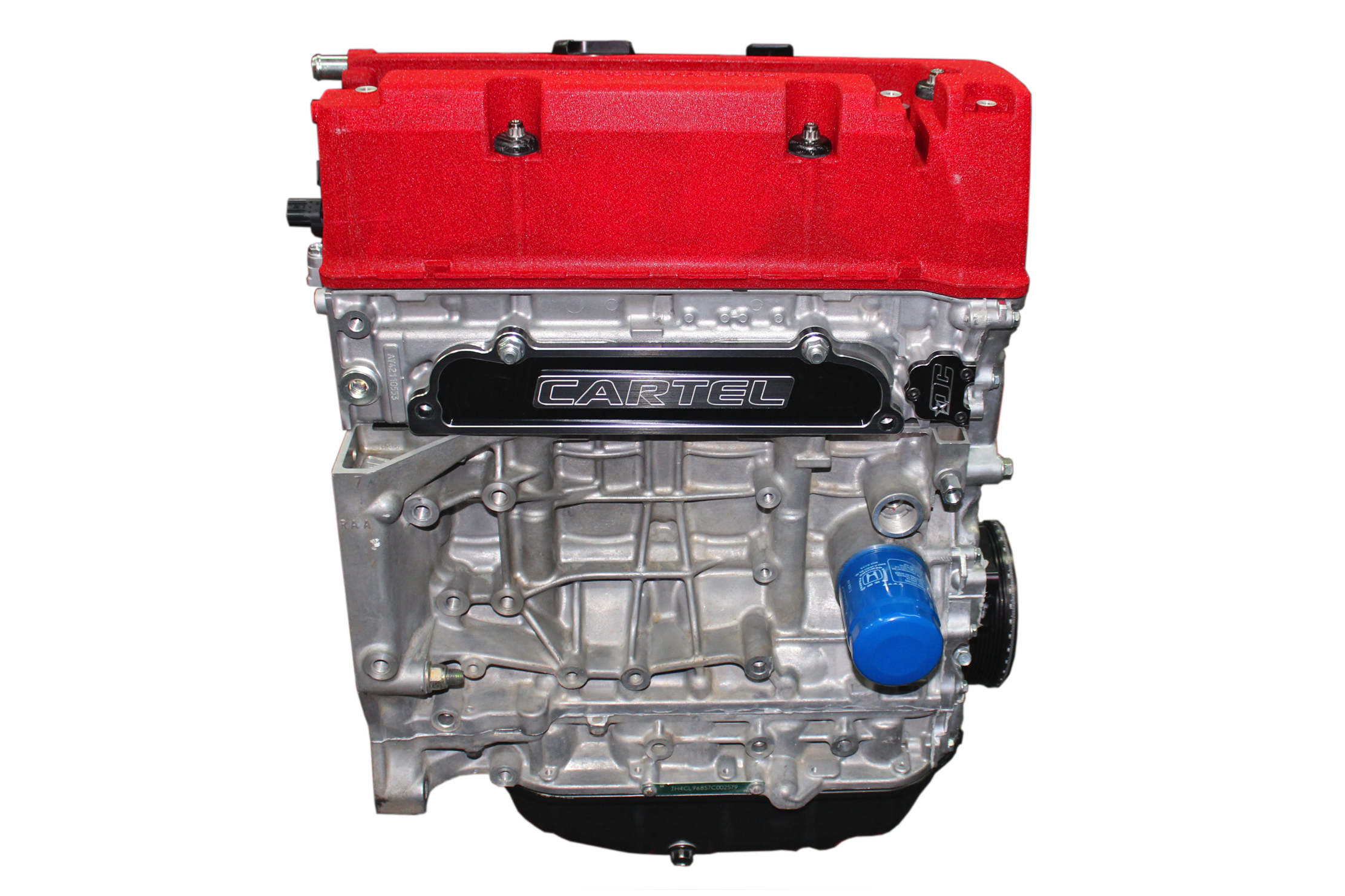 k series racing engine