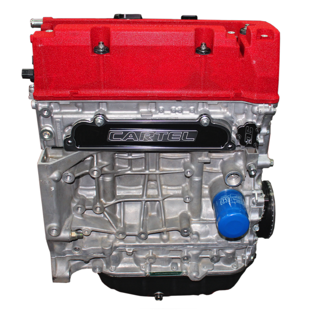 K-series racing engine