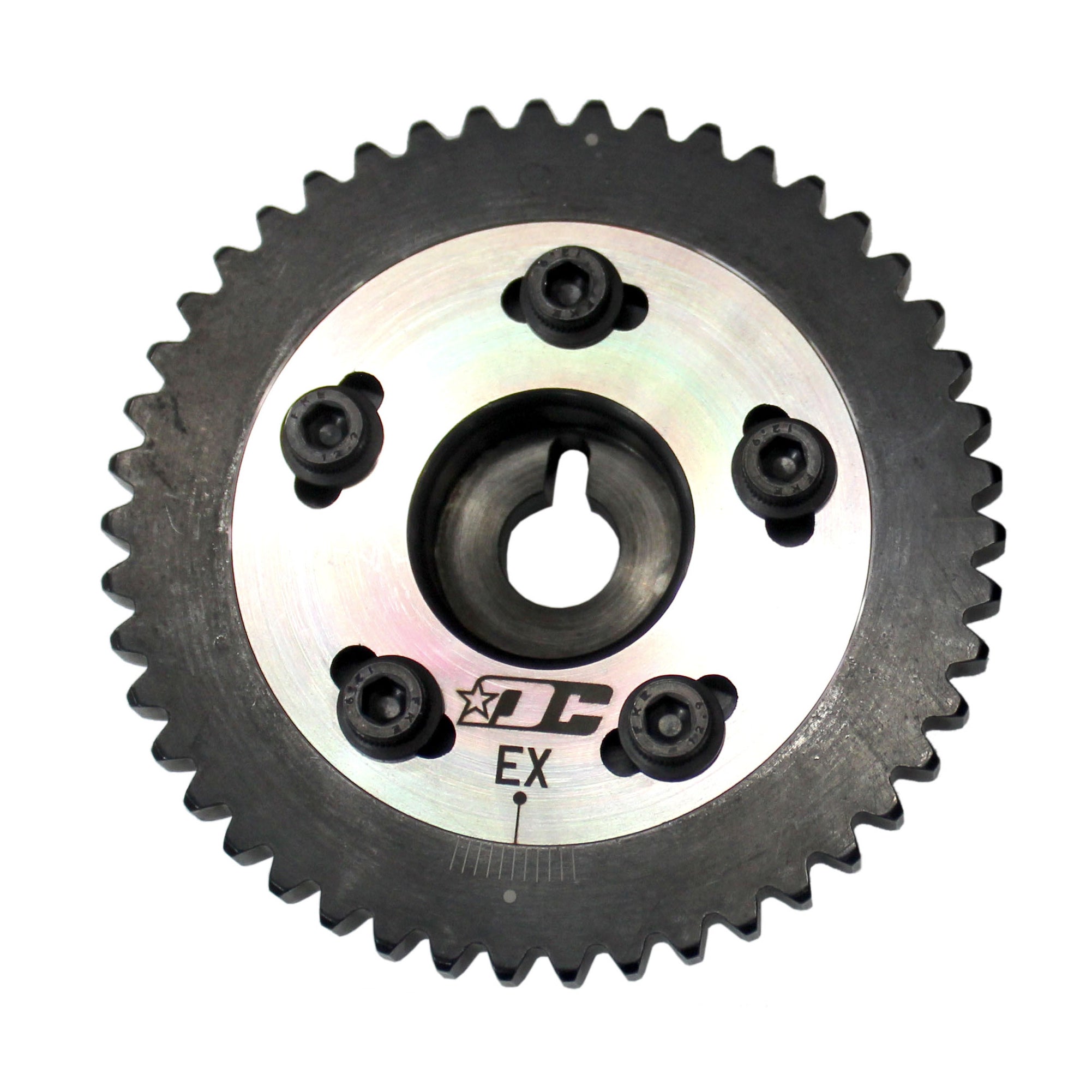 k-series exhaust cam gears