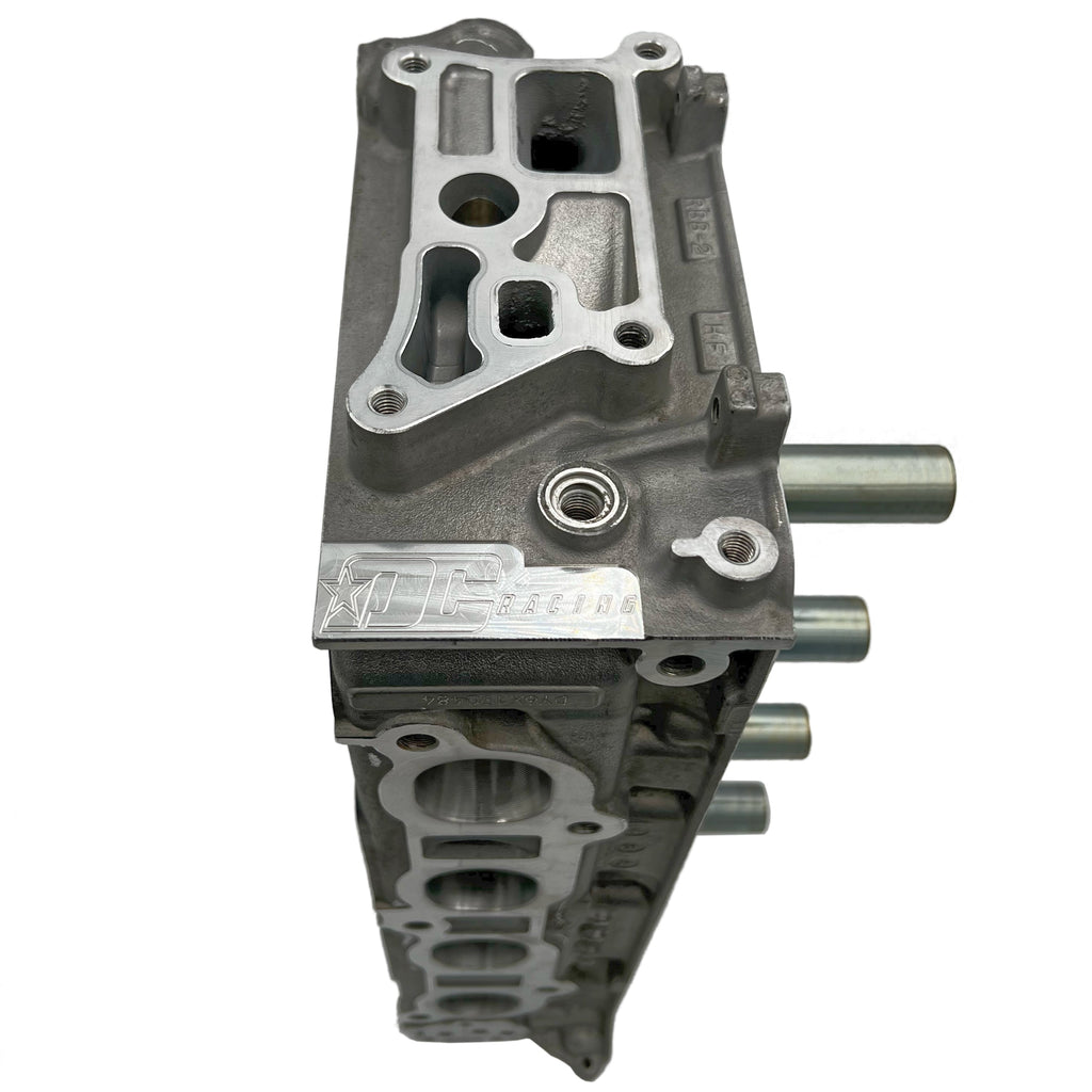 K-series CARTEL CNC HEAD - RBB STREET/STRIP SERIES logo view