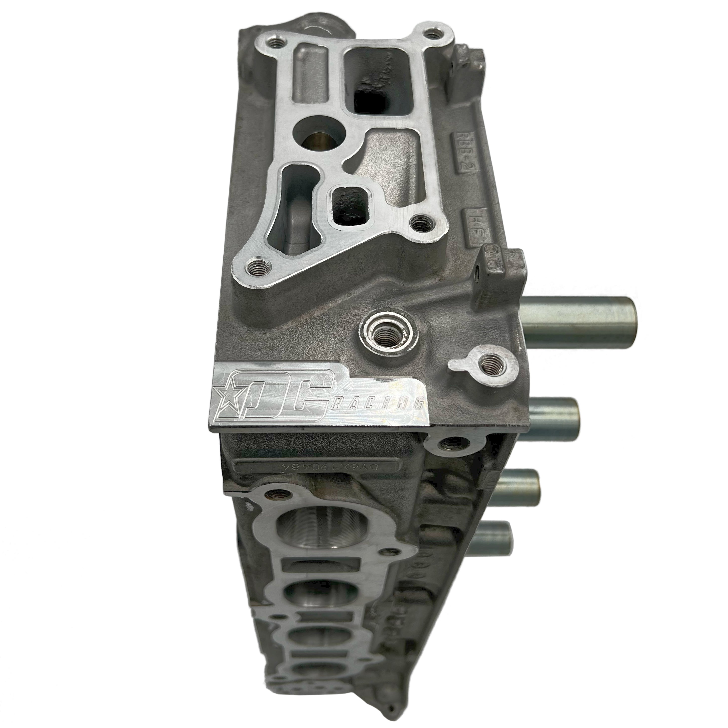 K-series CARTEL CNC HEAD - RBB STREET/STRIP SERIES logo view