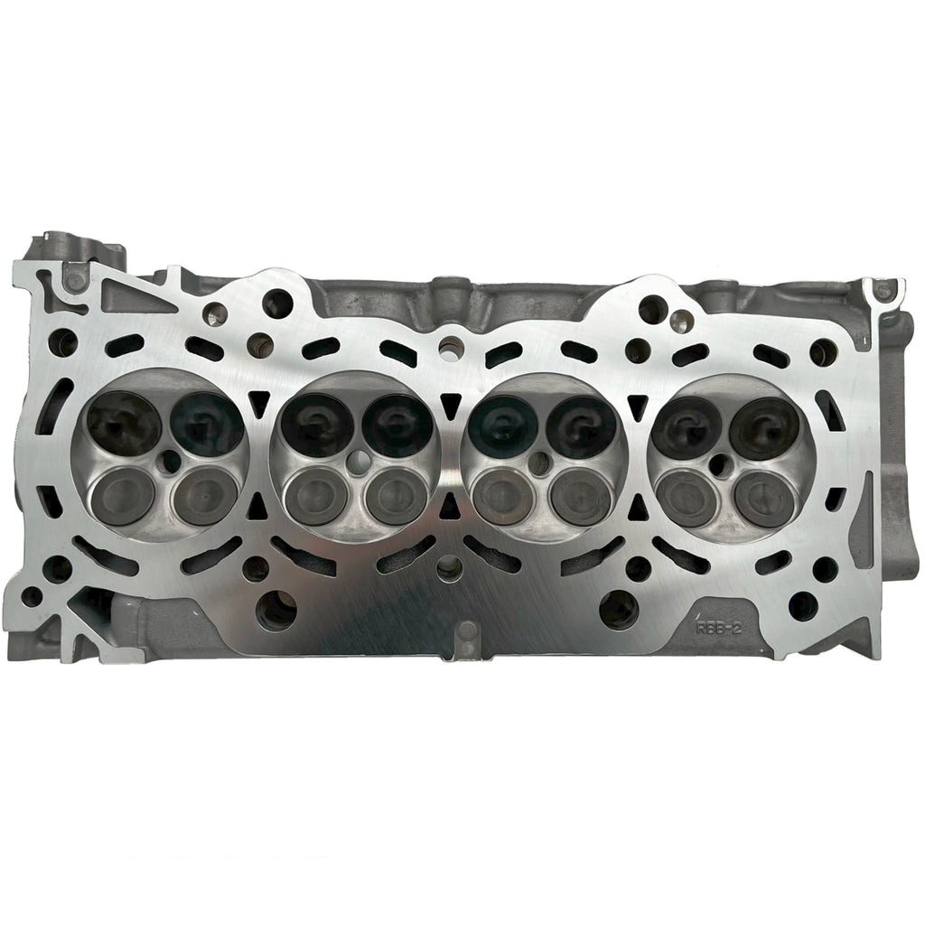 CARTEL CNC HEAD - RBB STREET/STRIP SERIES