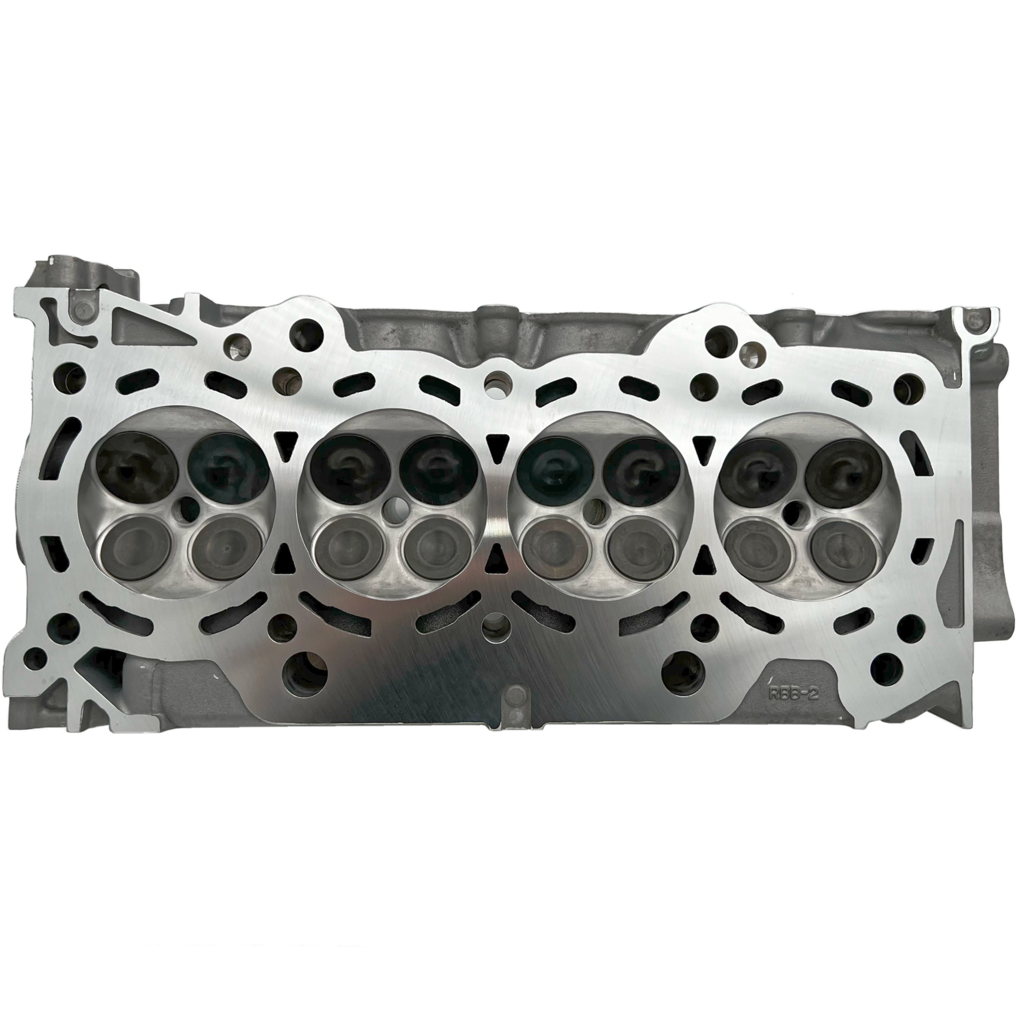 CARTEL CNC HEAD - RBB STREET/STRIP SERIES