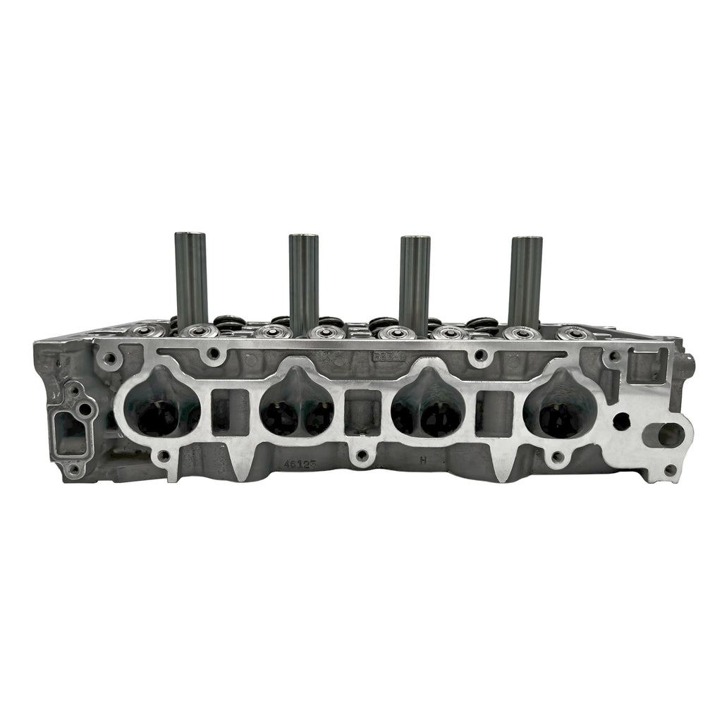 K-series CARTEL CNC HEAD - RBB STREET/STRIP SERIES intake view