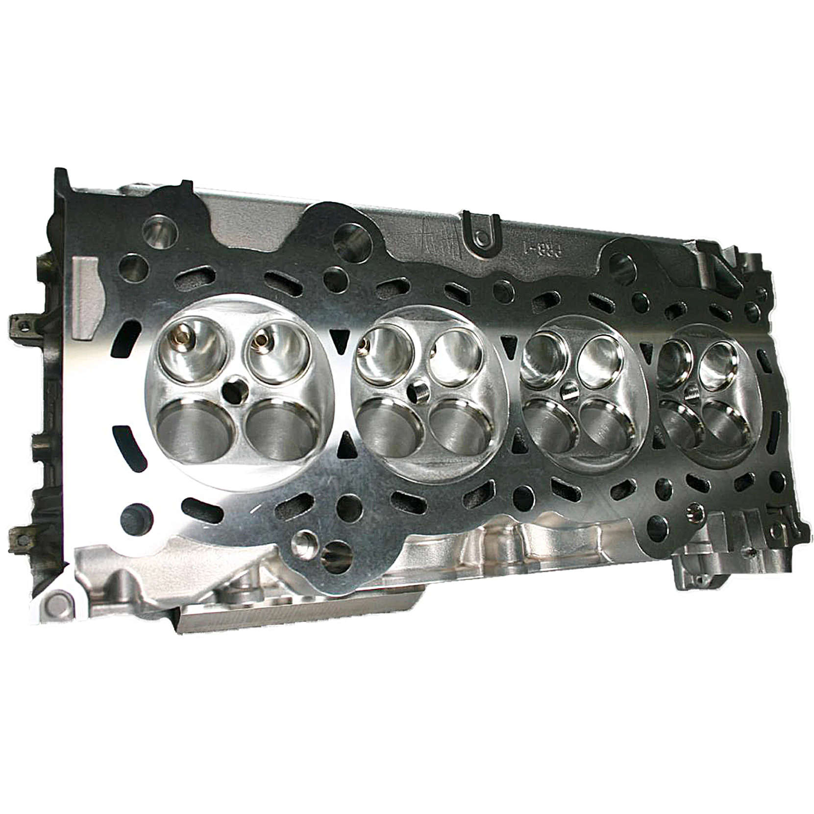 k-series racing head