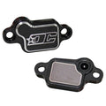 K-SERIES OIL FILTER BAFFLE VTC STRAINER ASSEMBLY