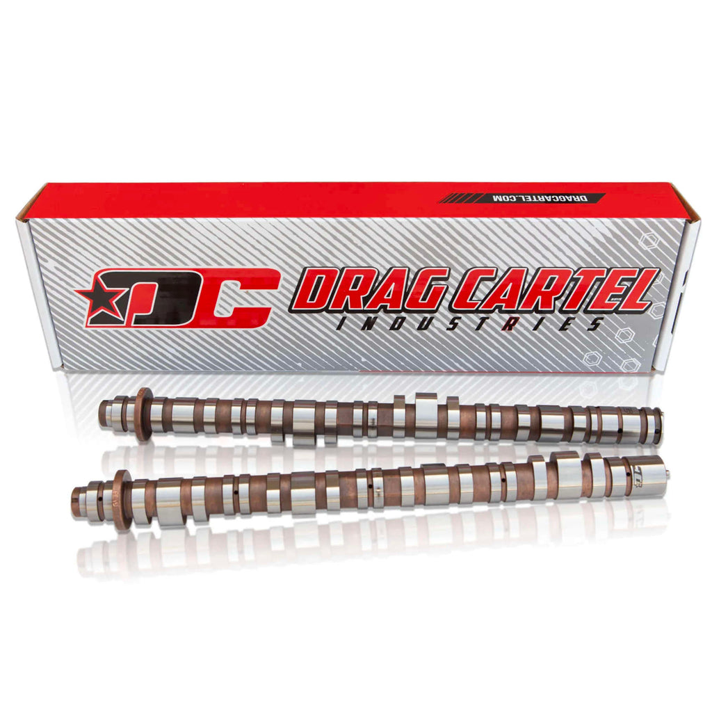 k-series racing cams