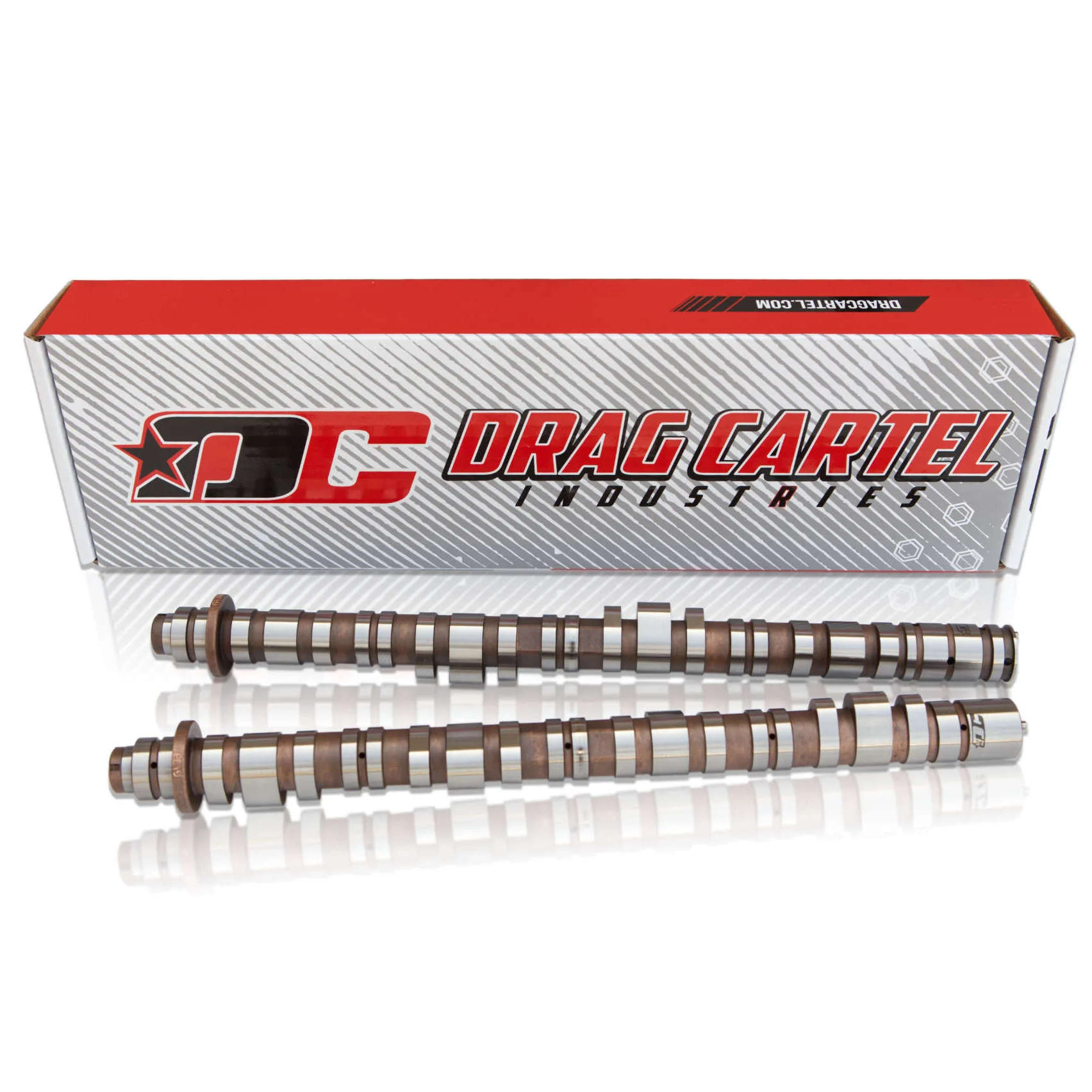 k-series racing cams