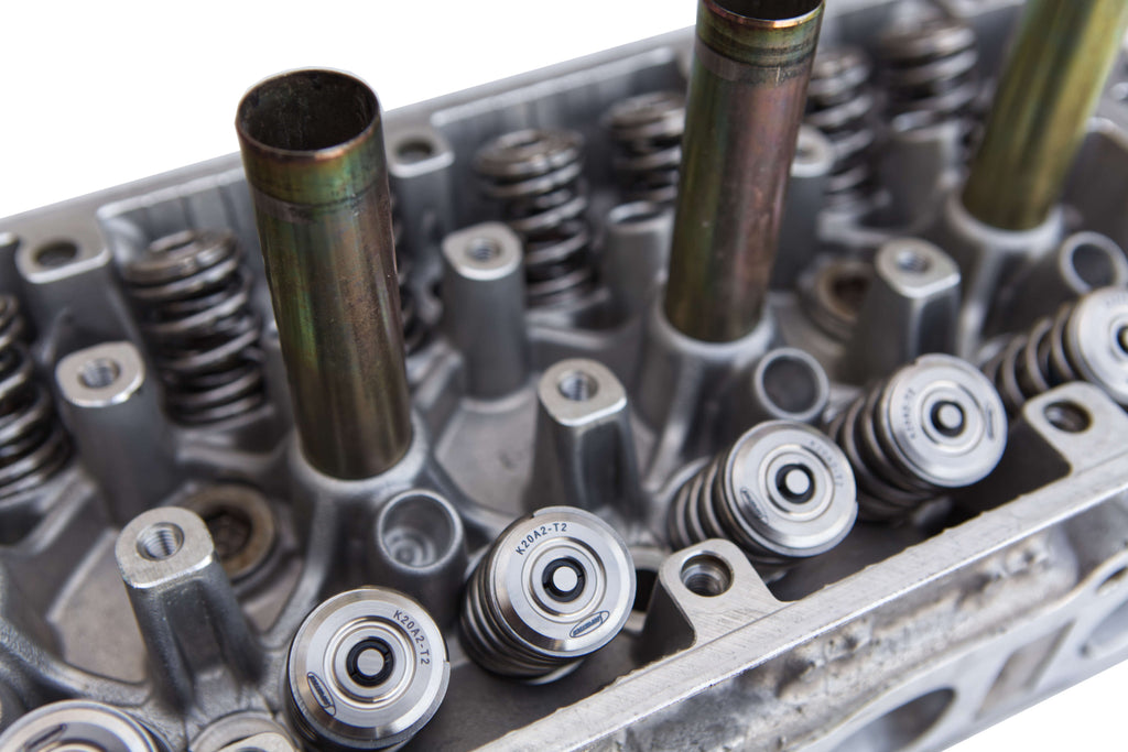 CARTEL CNC HEAD - ELITE PRO SERIES