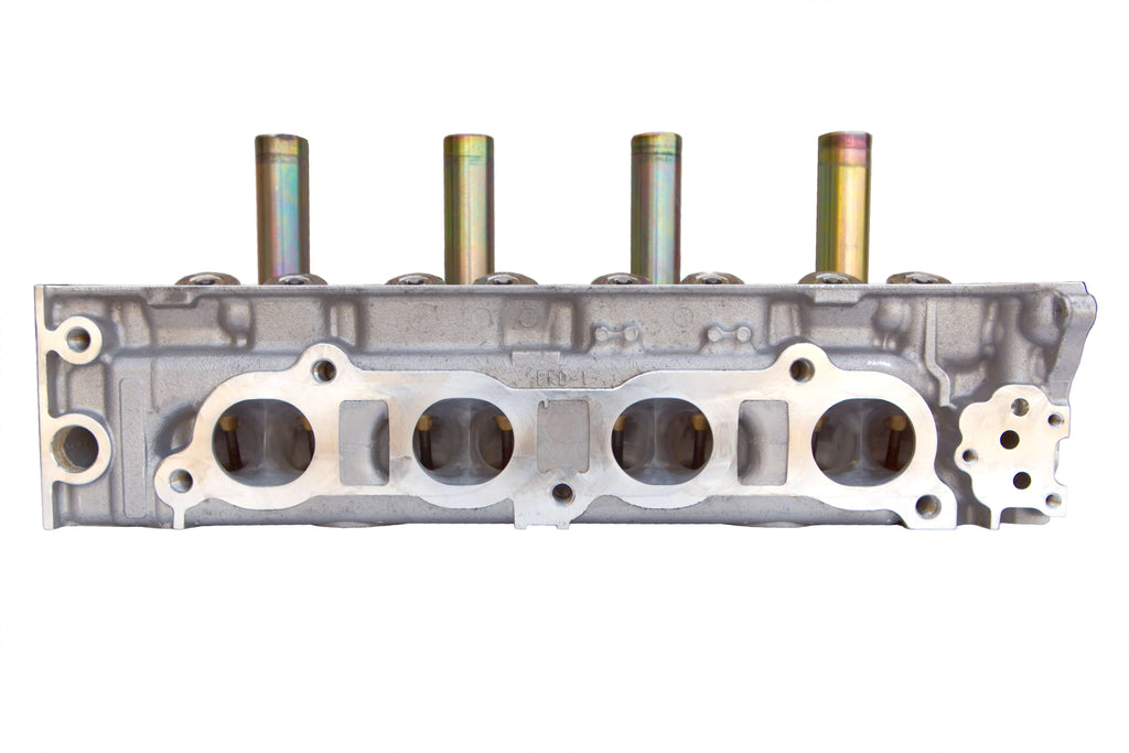 k-series CNC HEAD - STREET and STRIP 