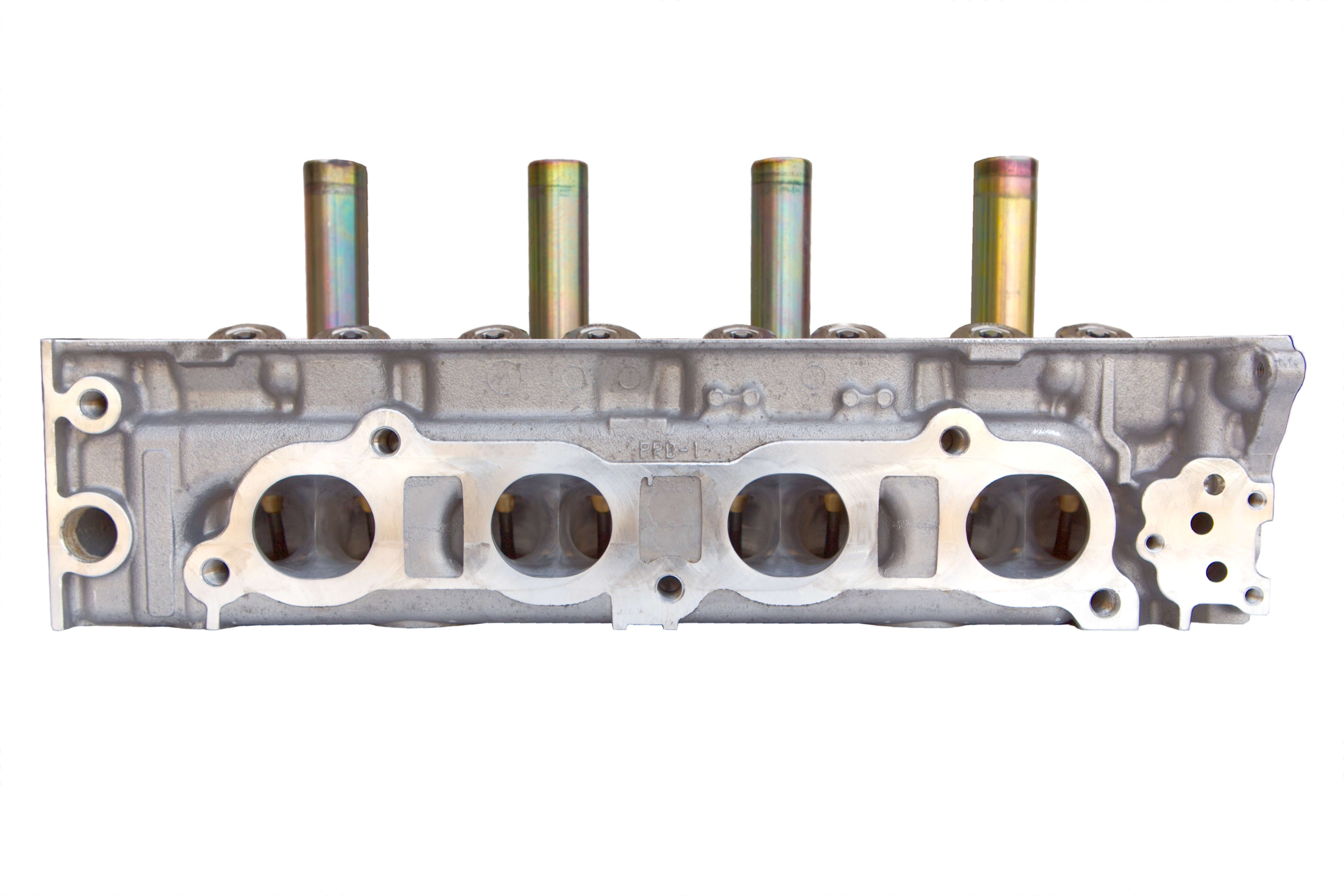 k-series CNC HEAD - STREET and STRIP 