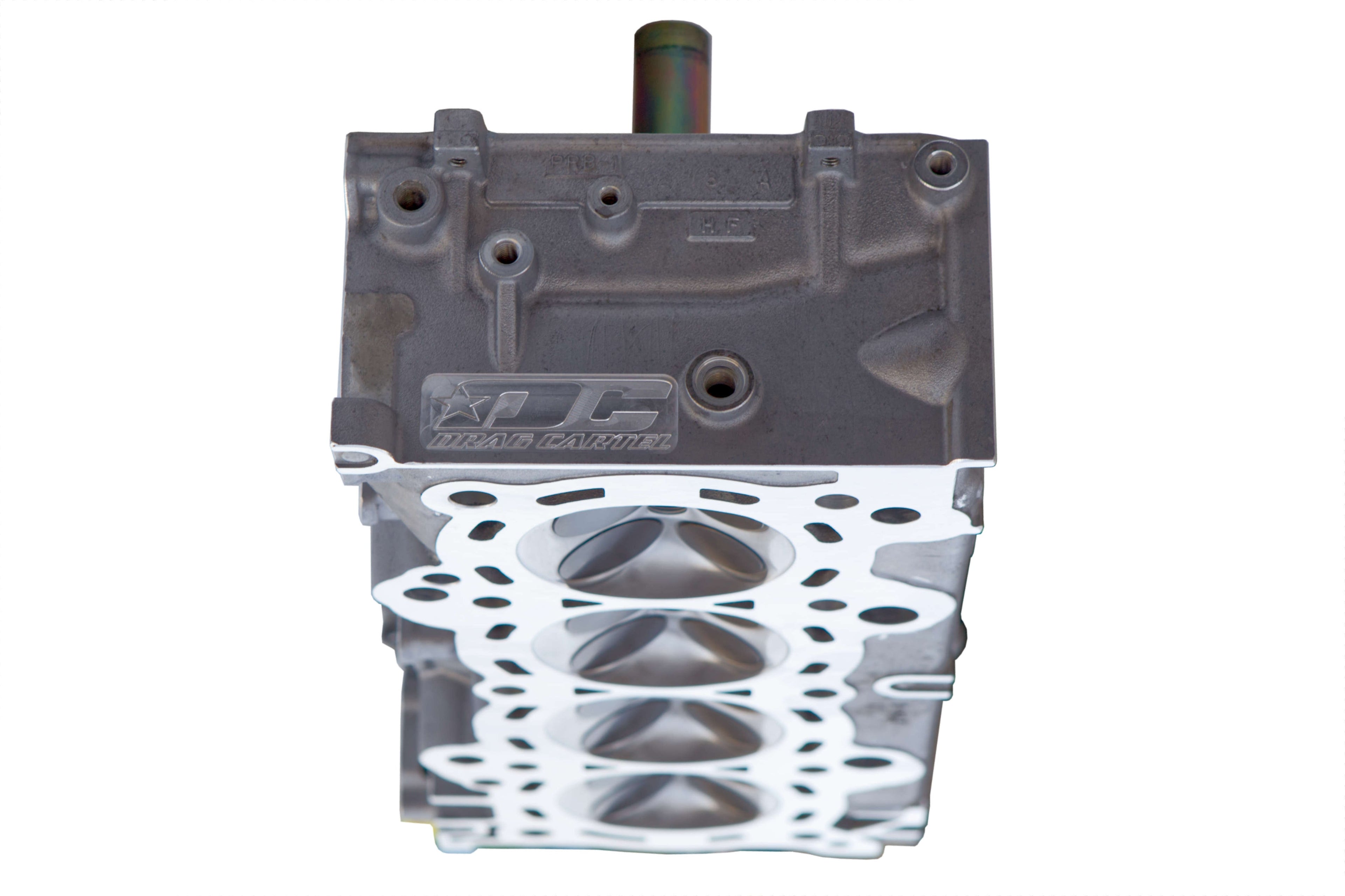 k-series CNC HEAD - ELITE PRO SERIES