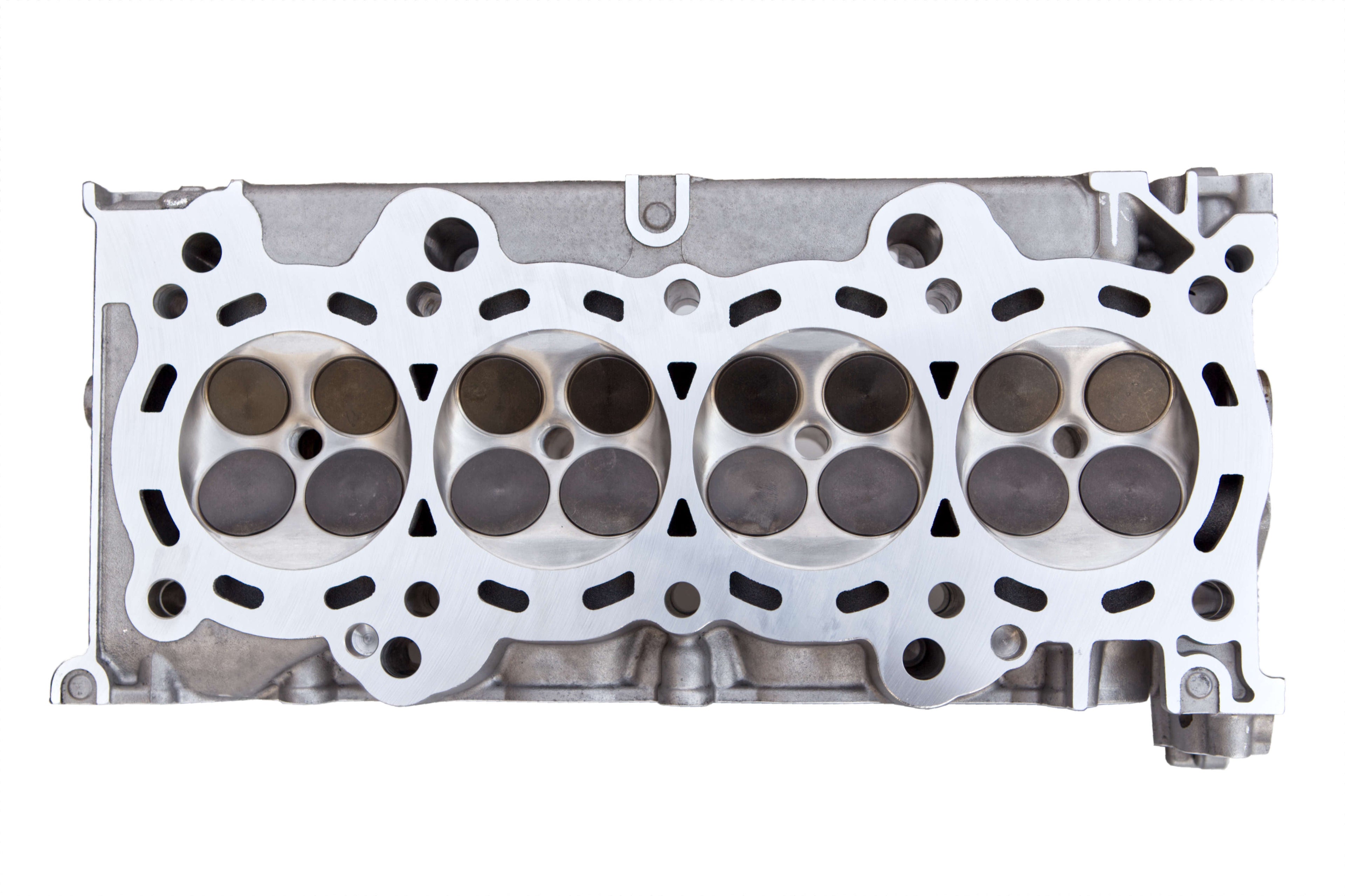 CARTEL CNC HEAD - ELITE PRO SERIES