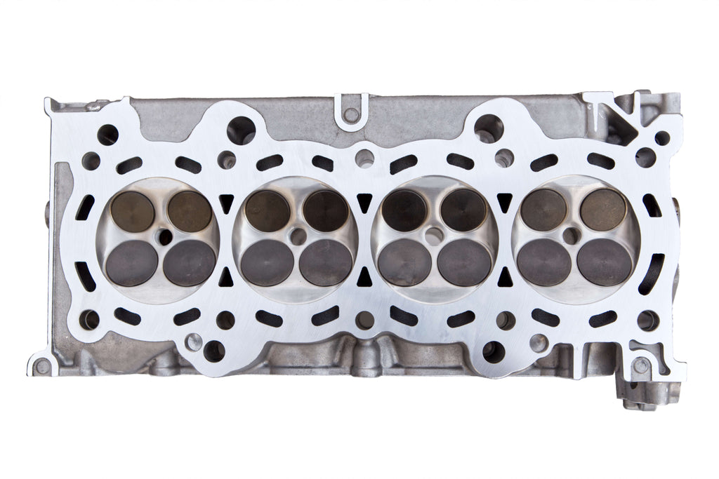 k-series CNC HEAD - STREET and STRIP 