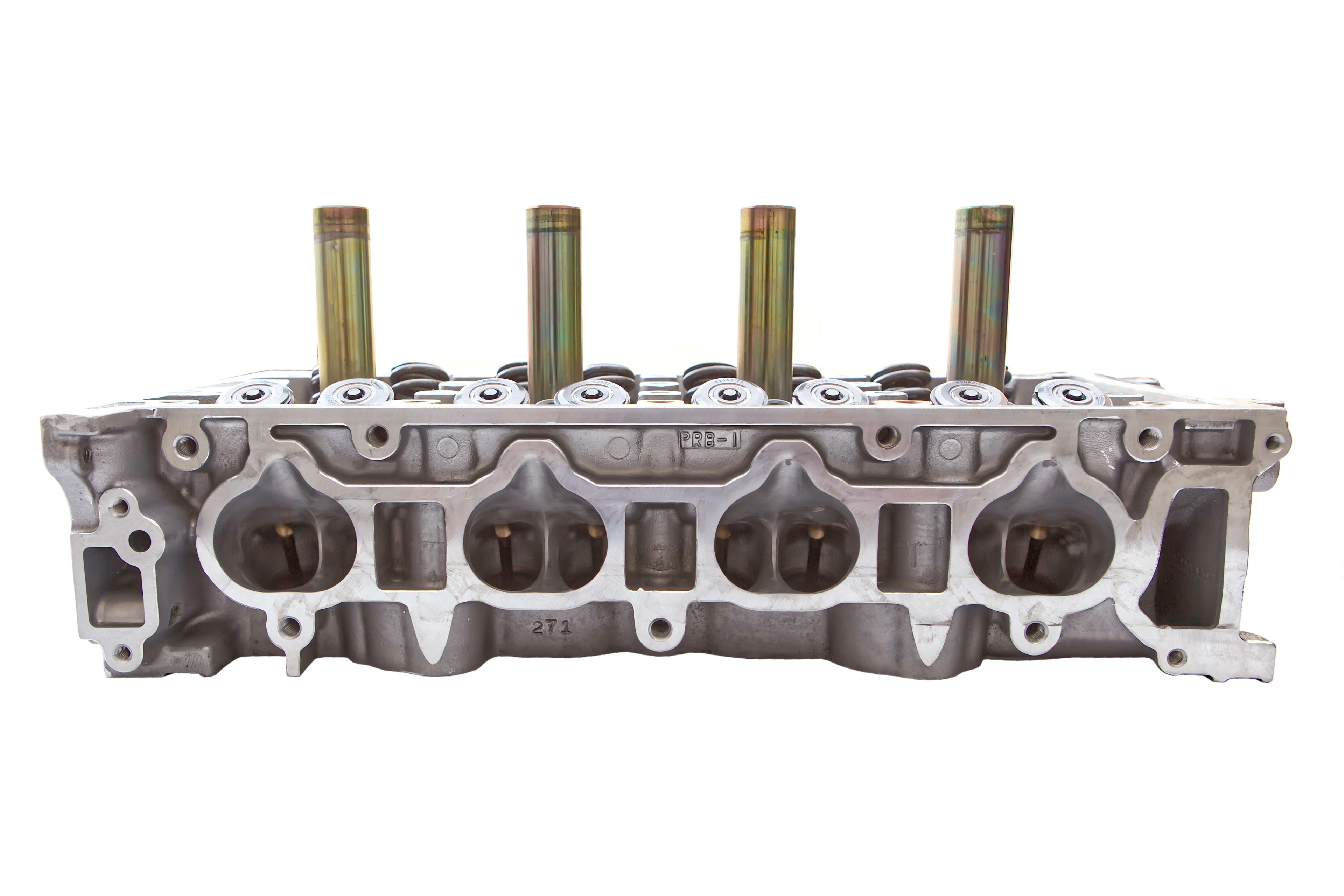 CARTEL CNC HEAD - ELITE PRO SERIES