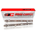 K-series Single lobe Camshaft Turbo 003T Drag Cartel