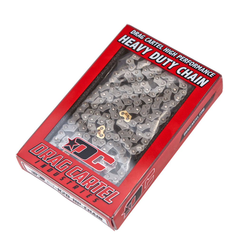 k series racing timing chain