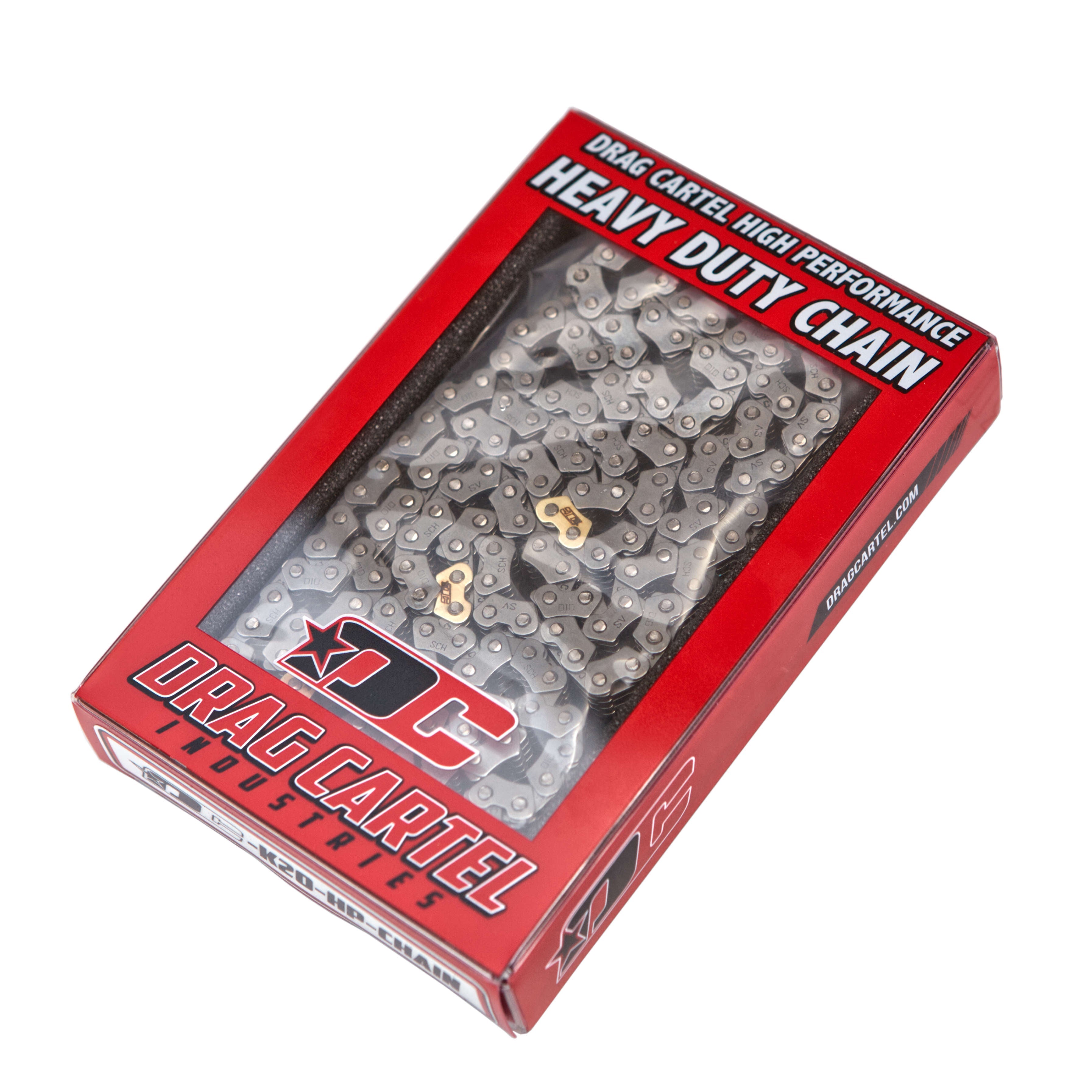 k series racing timing chain