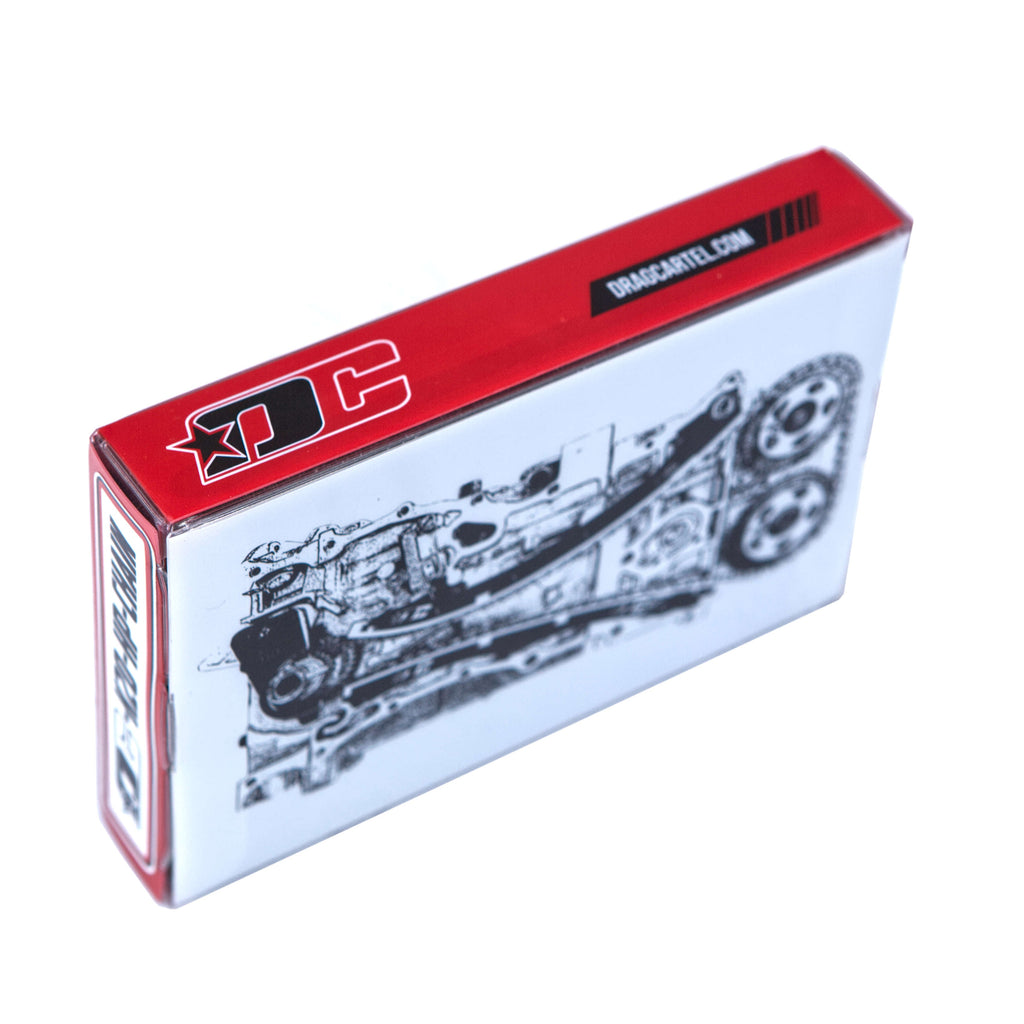 k series racing timing chain