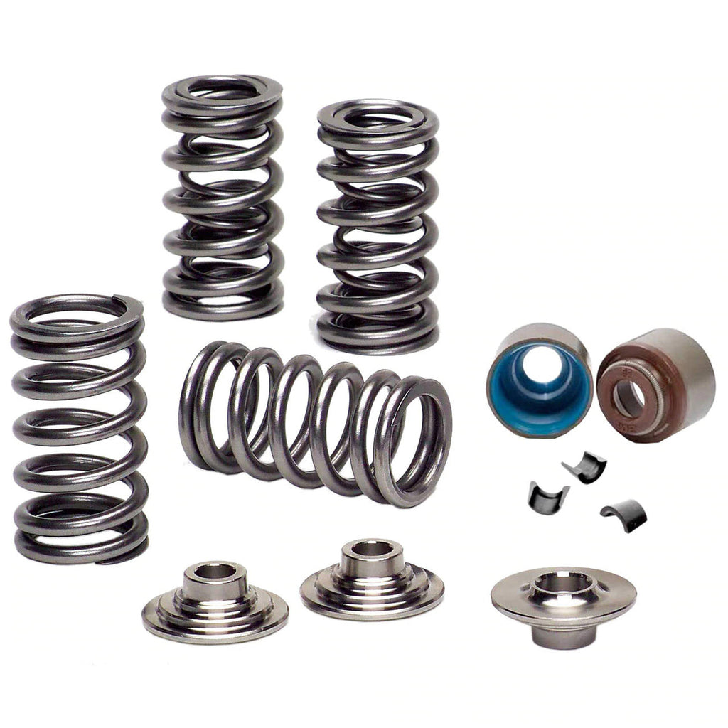 k-series valve springs