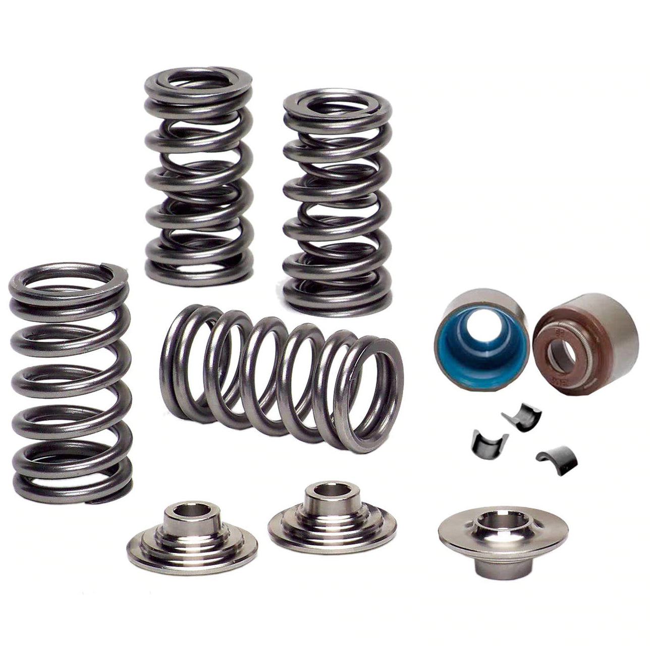 k-series valve springs