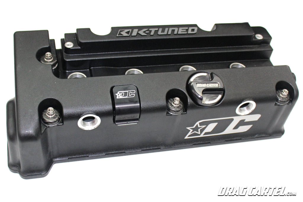 K-Series Custom Oil Dip Stick