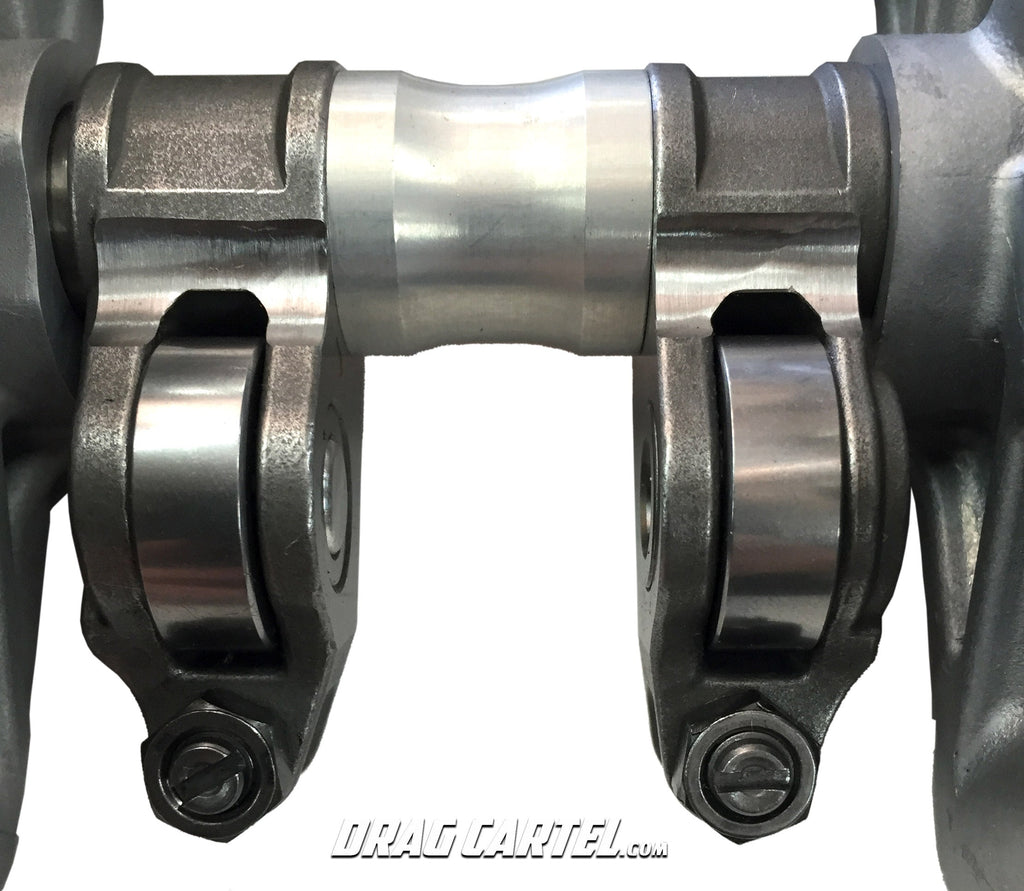 K20A2 TWIN LOBE ROCKERS