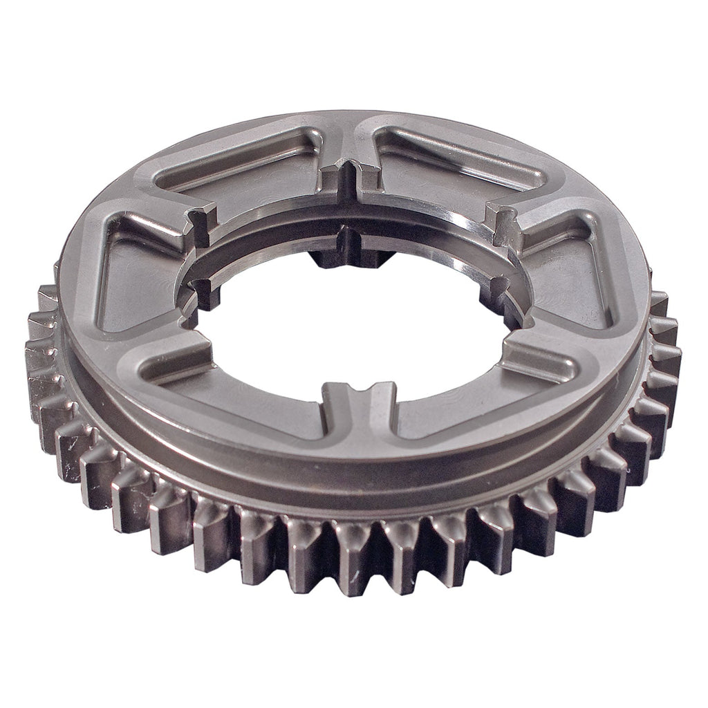 K-SERIES - 1ST/2ND DOG RING