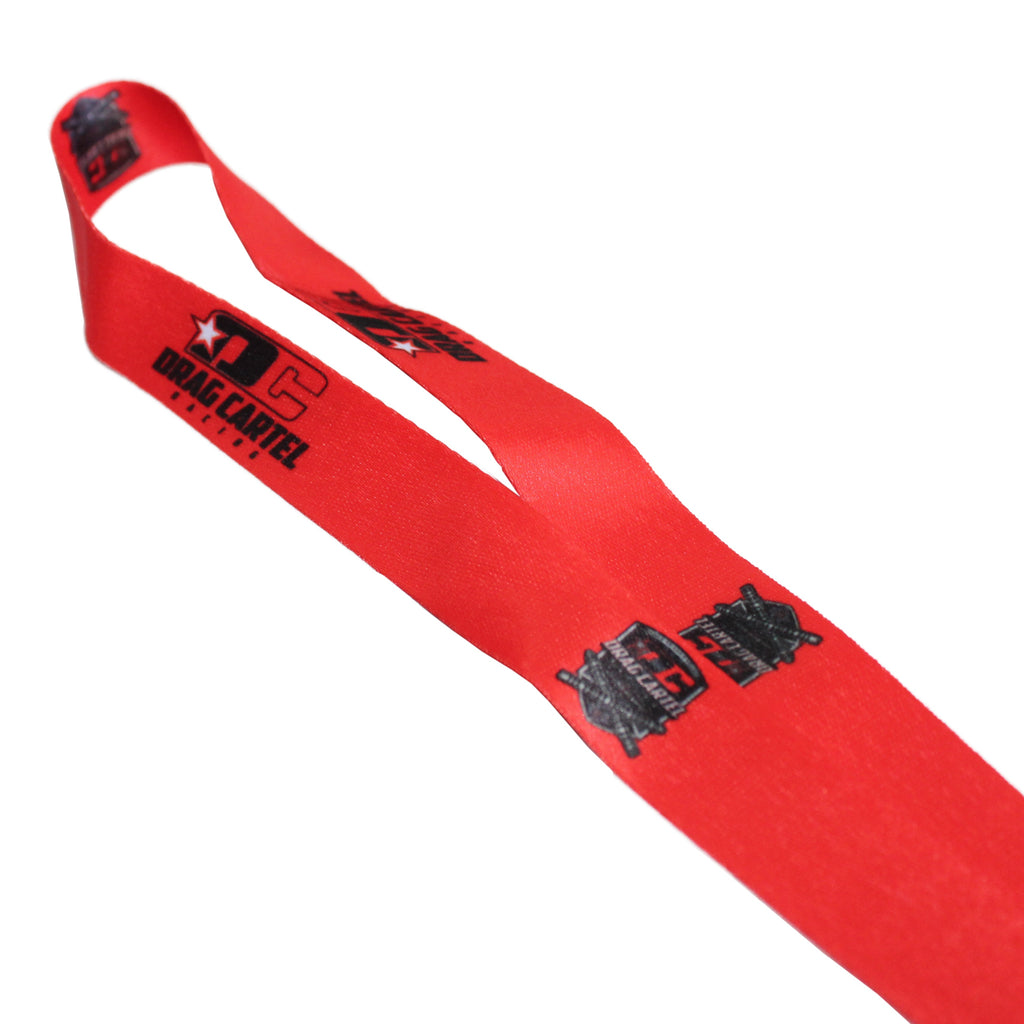 Lanyard Drag Cartel