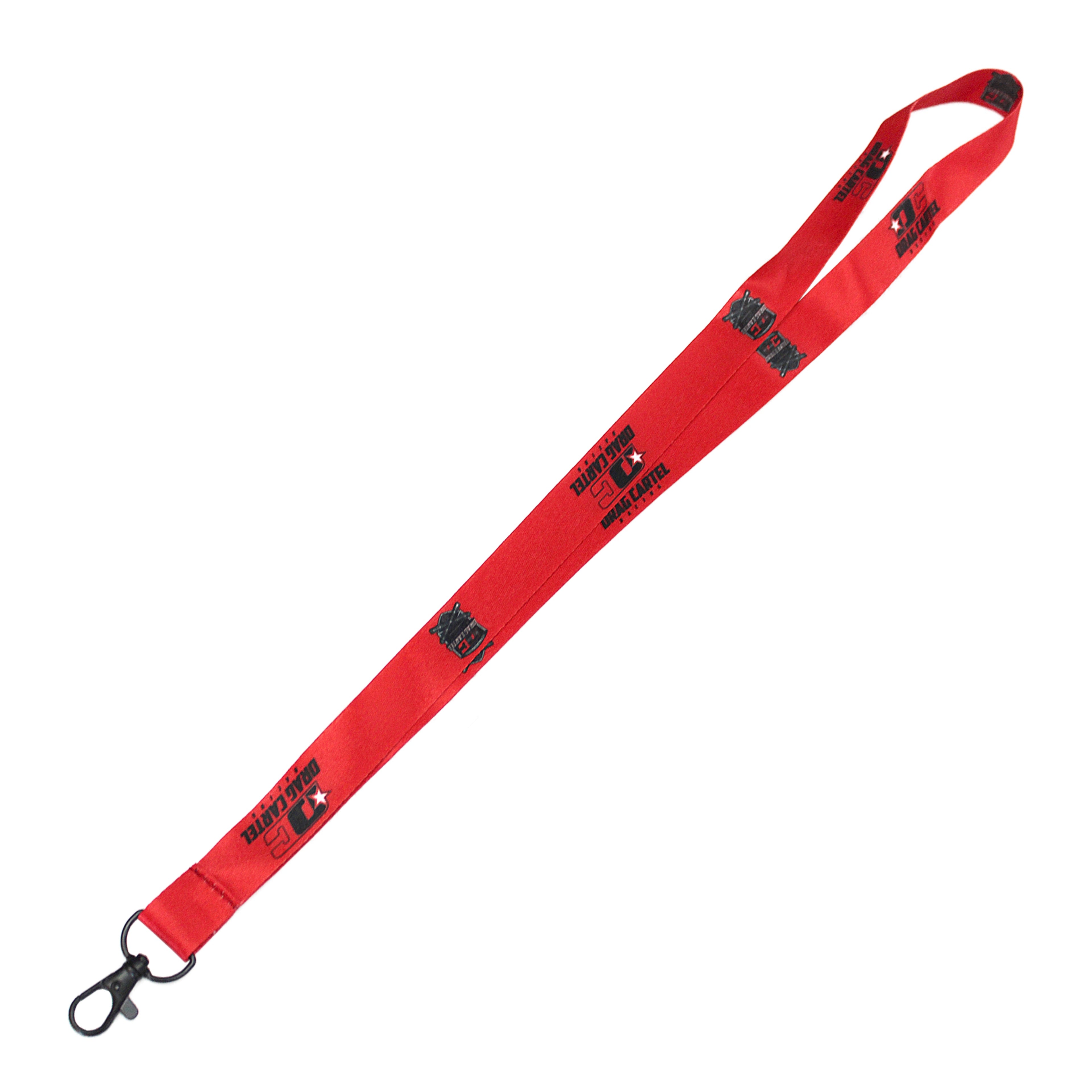 Lanyard Drag Cartel