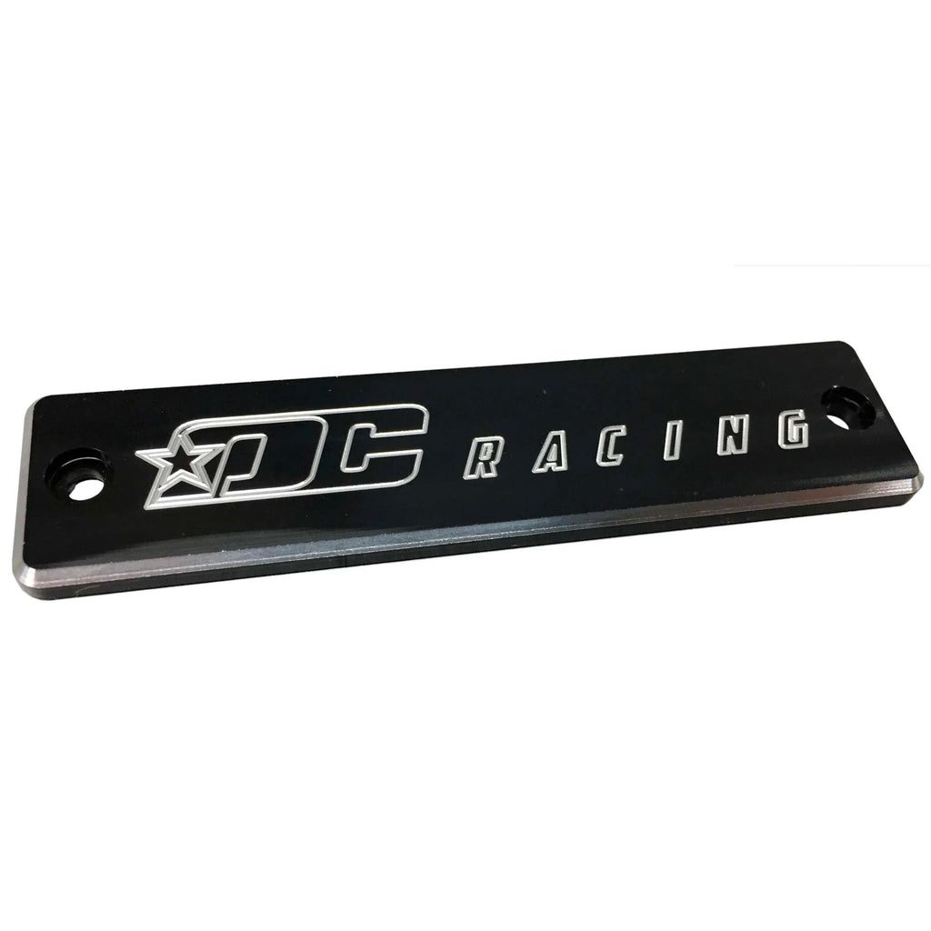 DRAG CARTEL LOGO PLATE