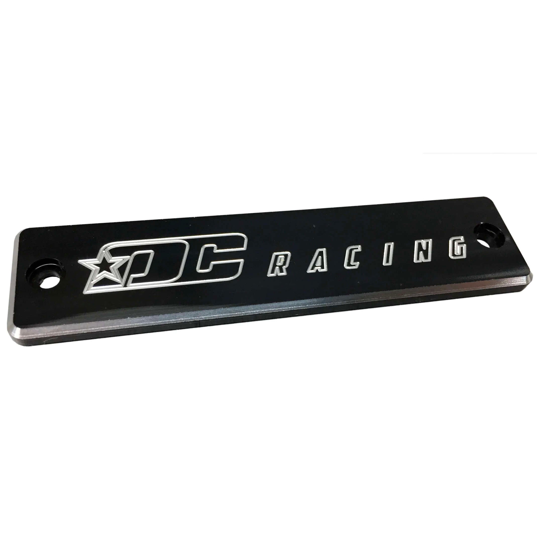 DRAG CARTEL LOGO PLATE