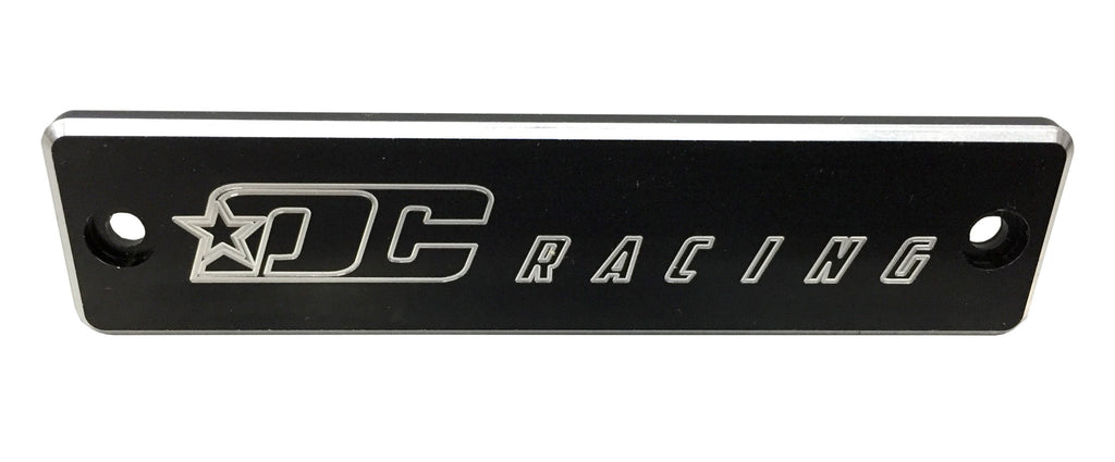 DRAG CARTEL LOGO PLATE
